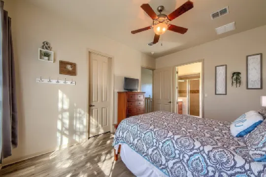 アット キャニオン レイク CL1233 3 ベッドルーム ヴィラ バイ レッドオーニング のホテル
