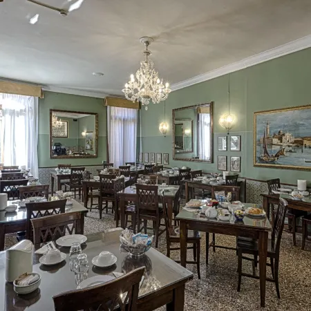 Hotel Guerrato