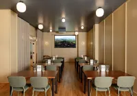 Lightwell Hotel & Spa - Morgenmad