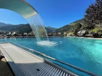 Eggerhof Mit Panorama Aussicht, Inklusive Verwöhnpension Und Joker Card - مسبح