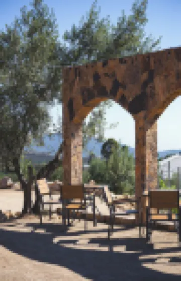 Castillo Toscana Hotel Boutique