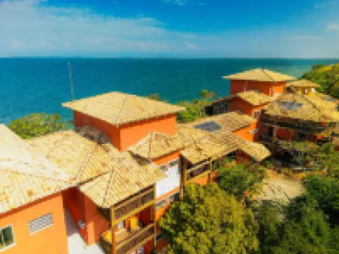 Hotel Cave do Sol فنادق في 