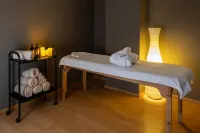 Hotel Euroski Mountain Resort & Spa - Spa