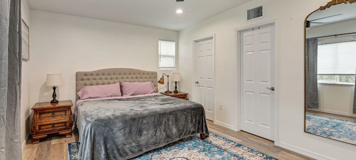 'The Hangar Retreat' Aviation-Themed Stay in Lutz Ξενοδοχεία στην πόλη Pasco County