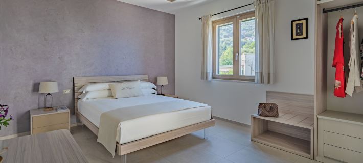 Villa La Pagaia Hotel a Vico Equense