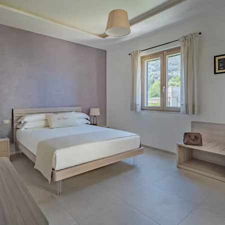 Villa la Pagaia
