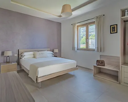 Villa la Pagaia Hotels in Vico Equense