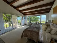 Luxury Mountain Top House , Hot Tub, Fire Pit & Panoramic Stratton Views
