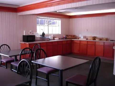 Stratford House Inn and Suites Temple