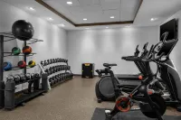 Home2 Suites by Hilton Minneapolis-Eden Prairie - Træningscentre