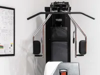 Hôtel Mercure Compiègne Sud - Gym