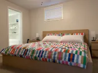 Shibly's Retreat Near West Edmonton Mall