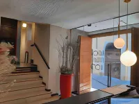 Navona Theatre Hotel - 3-Star