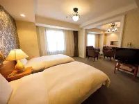 Nikko Station Hotel Classic Hotéis em Nikkō