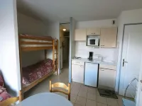 Apartment in Réallon near Ski Slopes