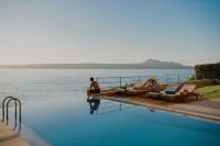 SK Place Luxury Seafront Villas Chania - Huvilat