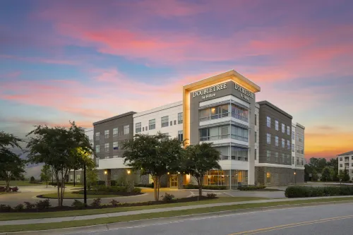 DoubleTree by Hilton Greenville Woodruff Road - Boutique