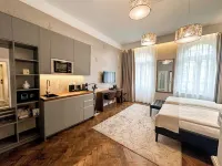Alfons Boutique Hotel - Romantic