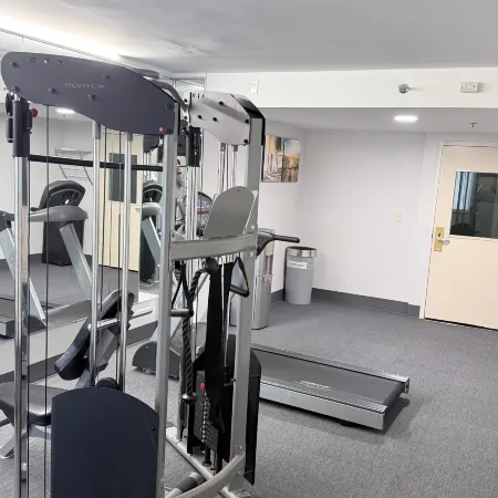 Comfort Inn Feasterville - Trevose