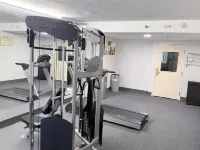 Comfort Inn Feasterville - Trevose - Træningscentre