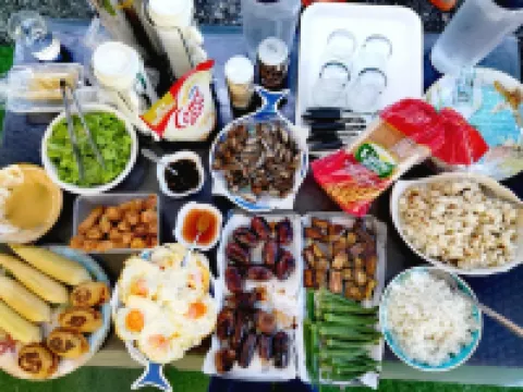 巴萊爾埃爾米尼亞卡薩禪室飯店