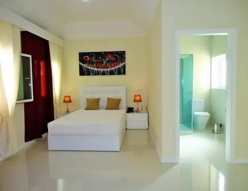 São Francisco Accommodation - Pensions