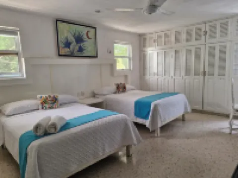 Hotel Downtown Merida