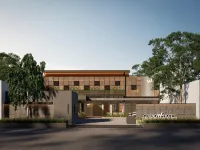 Grand WK Hotel