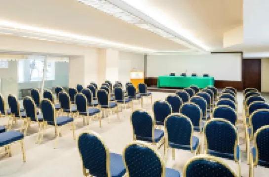 President Hotel Palermo