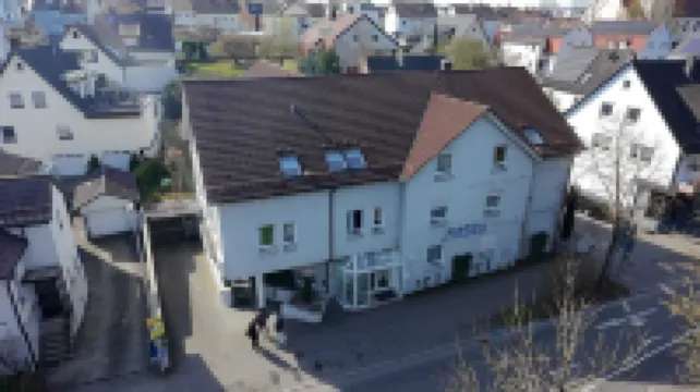 Appartis - Hotel am Stadtpark