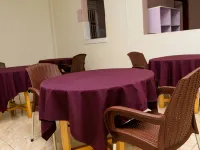 JD LUXURY HOTEL Hotels in Jinja