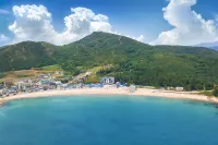 Pohang 36.Odo Pension - 精品