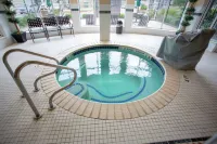 Hilton Garden Inn Temple Medical Center - Gym