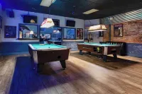 Studio 6 Jackson MS I 55