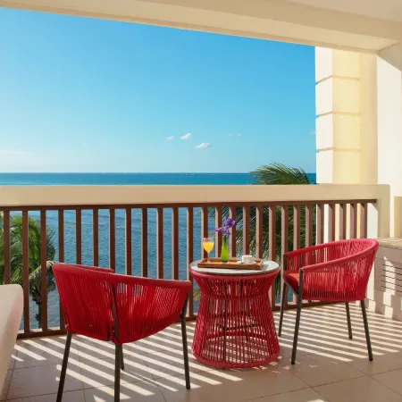 Dreams Puerto Morelos Resort & Spa