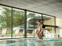 Falkensteiner Family Hotel Montafon - the Leading Hotels of the World - 5-Star