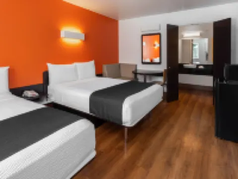 Motel 6 Carpinteria, CA - Santa Barbara - South Hotels in Carpinteria