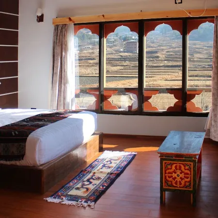 Gawaling Hotel
