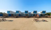 Yeongdeok Bside Pool Villa Ocean View Pension - 4 ดาว