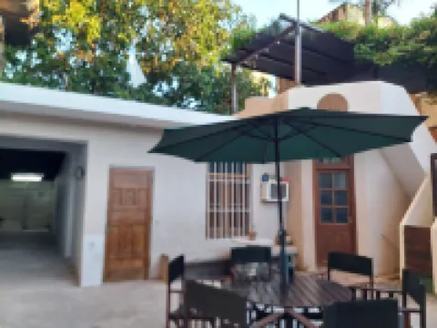 El Gran Gomero Hostal & Motoposada Hotels in 