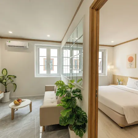 Koa Apart Hotel Phu Quoc