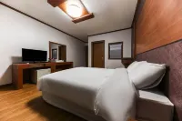 Boryeong Joao Motel - 2-stjärniga