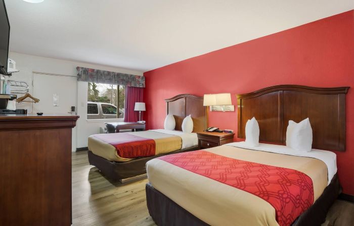 Econo Lodge Williamsburg Historic Area