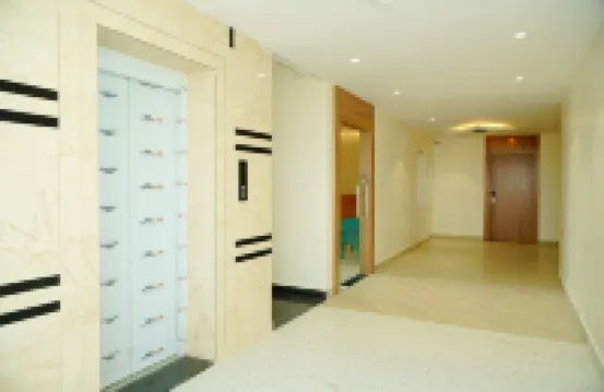 阿里亞瓦爾特套房46號