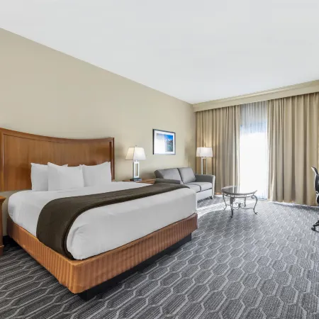 Best Western Plus Swiss Chalet Hotel  Suites