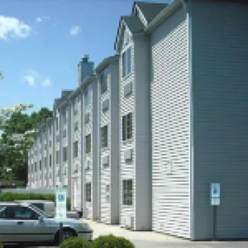 Motel 6 Charlotte, NC - University Hotels in Mecklenburg County