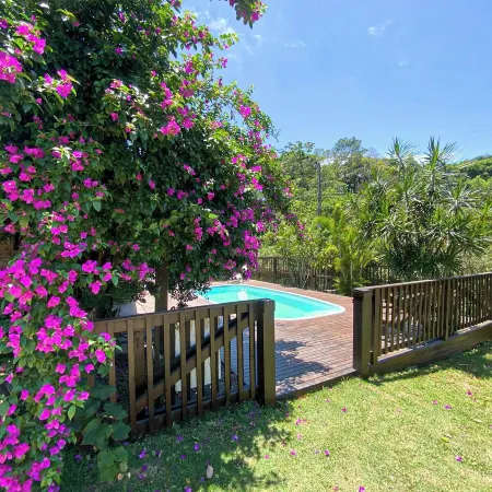 Pousada Vale da Praia