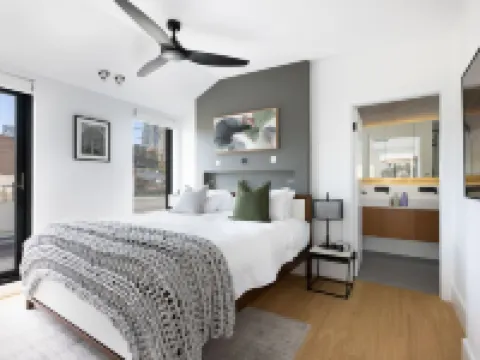 Barangaroo Park Apartments by Urban Rest Hotels in Millers Point