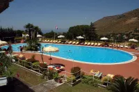 Hotel Costa di Kair Ed Din - Pools