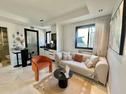 Irina – Cozy urban refuge in the heart of La Marsa - 3-Star